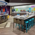 Tru by Hilton Crossett