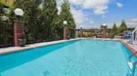 Best Western River City Hotel Hotel a Decatur
