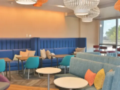 Tru by Hilton Grand Junction Downtown Hotel di Grand Junction