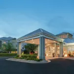 Hilton Garden Inn Louisville East