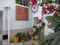 David Hostel
