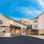 Hampton Inn & Suites Chicago/Hoffman Estates