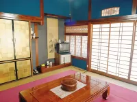 Hagakurekan Hotels in Oguni