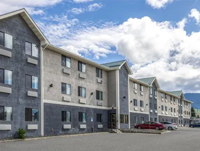 Wingate by Wyndham Butte City Center I-15/I-90 Hotel a 