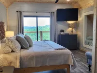 All New Firefly Cottage in the Woods Overlooking Red River Gorge Geological area Hotels in Menifee County
