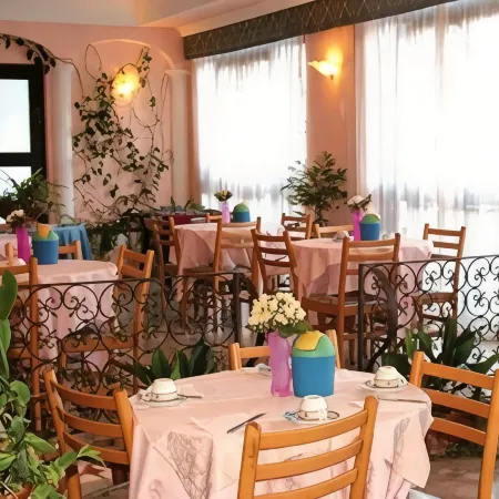 Astoria Hotel