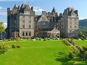 The Atholl Palace