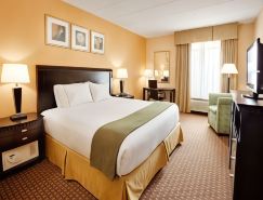 Baymont by Wyndham East Windsor Bradley Airport