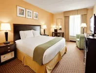 Baymont by Wyndham East Windsor Bradley Airport Hotel di Windsor