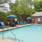 Hampton Inn & Suites by Hilton Alpharetta Roswell Các khách sạn ở Roswell