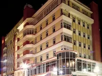 Kelvin Hotel Hotels in Invercargill