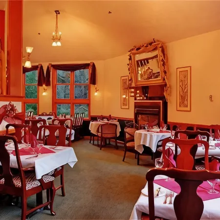 The Grand Hotel Nanaimo