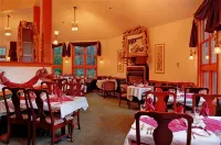 The Grand Hotel Nanaimo - breakfast