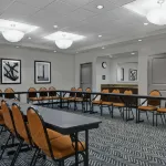 Hampton Inn Bath (Brunswick Area) Hoteles en Bath