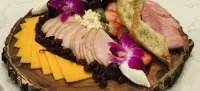 Wyndham Garden Ft Lauderdale Airport & Cruise Port - breakfast