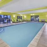Hampton Inn & Suites Cleveland/Oakwood Village Hotels in Macedonia