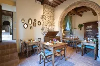 Tenuta Sant'Ilario Hotel di Gambassi Terme