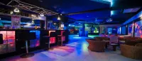 Manisa Hotel - bar