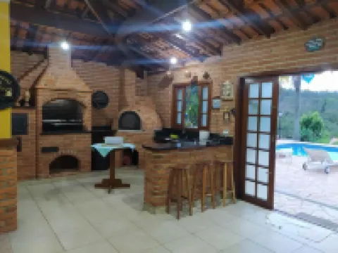 Holiday Home in Atibaia