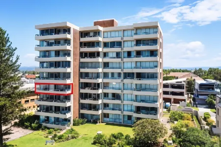 Seaside at Ceol Na Mara