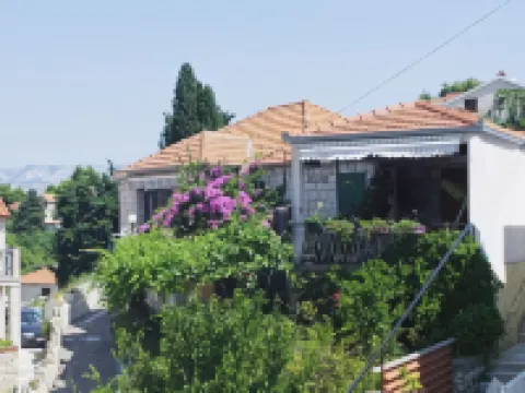 Apartments Gorana Hotels in Splitska
