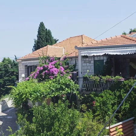Apartments Gorana