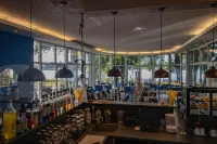 Seehotel Bollmannsruh Hotels in Pawesin