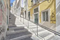 Lisbon Inn Bica Suites