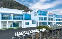 Airi Pool Villa, Chungju