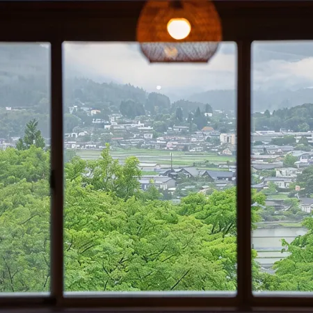 Yamanohotel Musouen