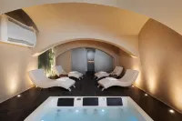 EA Hotel Sonata - spa