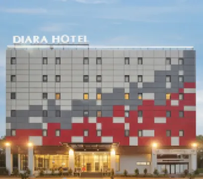Diara Hotel Cileungsi