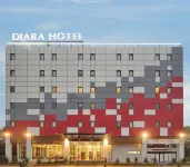 Diara Hotel Cileungsi Hotel a Cileungsi
