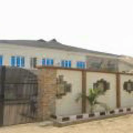 Royal Signature Suites -Guest Suite