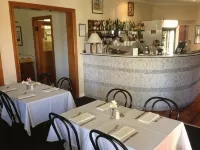 Footscray Motor Inn and Serviced Apartments Hotels in Footscray