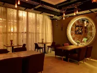 Anson Bali Living Hotel di Durian Sebatang