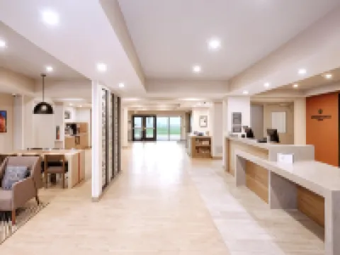 Sonesta Simply Suites Detroit Warren Hotels in Warren