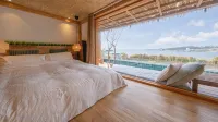Pohang Uluwatu Beach House Pension Hotel in zona Guryongpo Beach