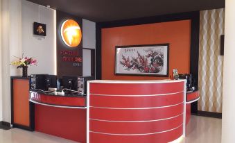 Hotel Fortune Kendari and Convention