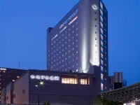 Hotel Kanazawa Hotel berhampiran Stesen Isobe