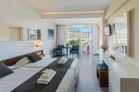 Melissi Beach Hotel & Spa