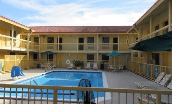 Quality Inn Harlingen