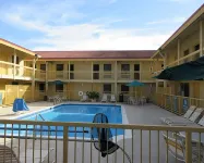 Quality Inn Harlingen Hotels in Harlingen