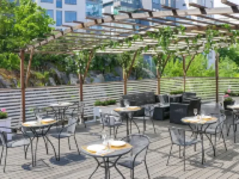 Brommavik Hotel Hotels in Bromma