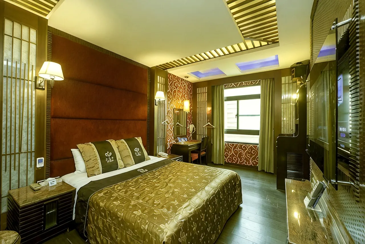 Polaris Motel Номера Photos