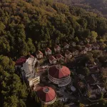 Дивный Оздоровительный Комплекс Отели в г. 