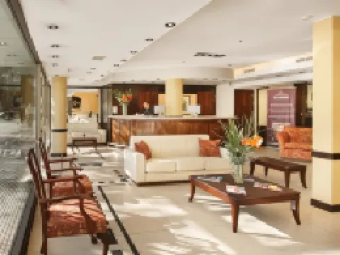 Embajador Hotel