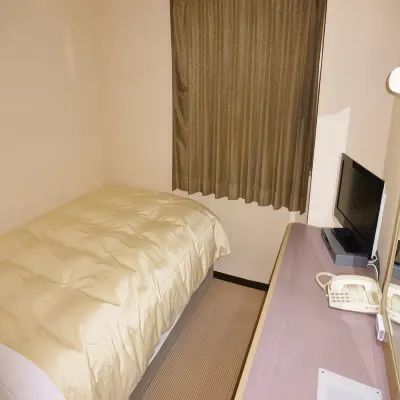 Hotel Fukushima Hills Hotels near Hanamiyama Park