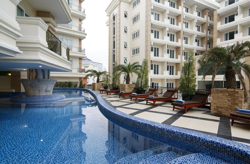 LK Miracle Suite photo 2