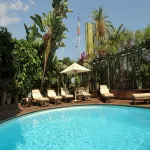 Hotel Napoléon - Beach